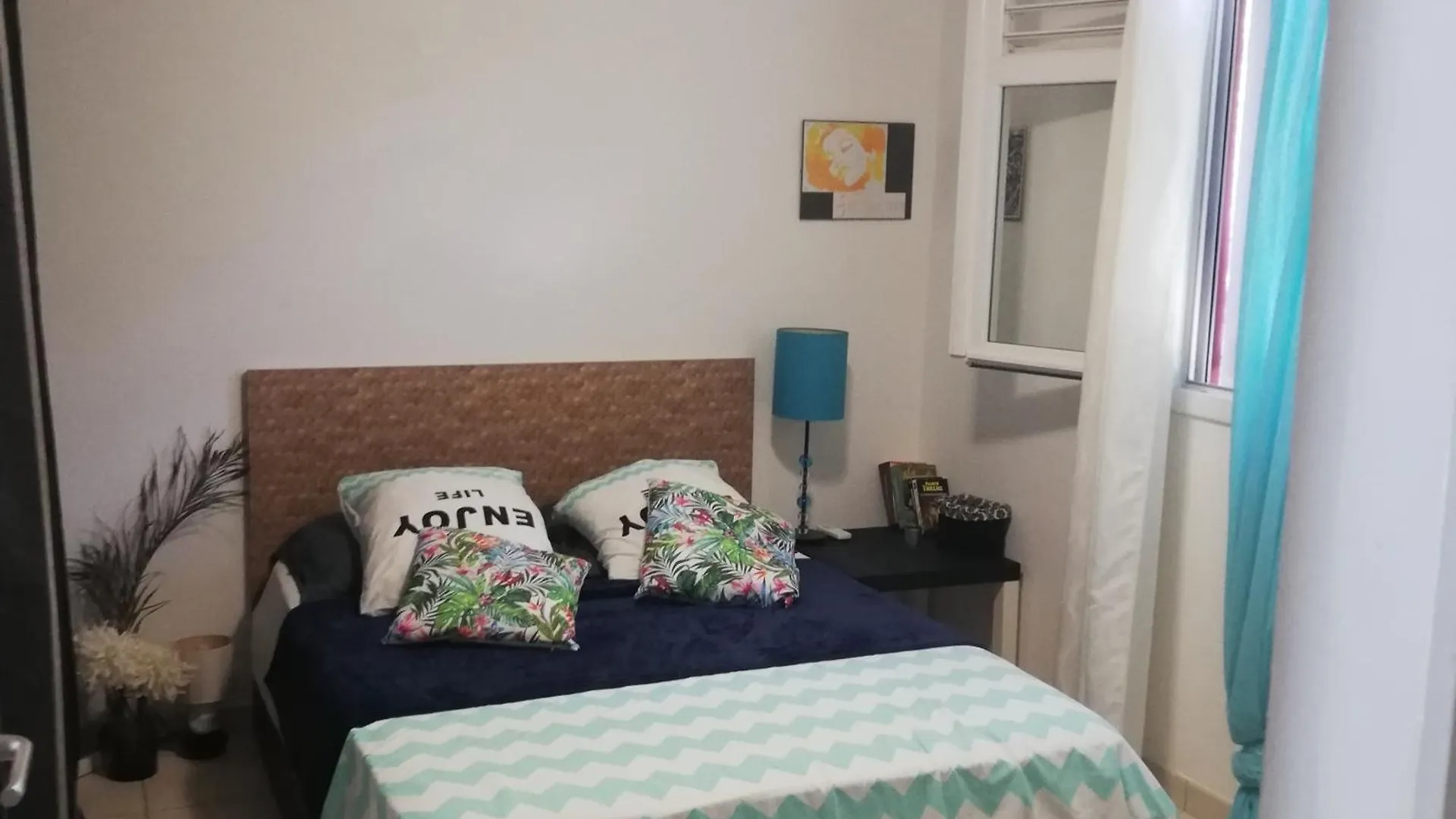 Holiday home Villa De Caractere ,3 Etoiles, Avec Piscine, Jardin Et Plage A 200M La Trinite