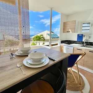 Appartement Lever Du Soleil, Trinité (Tartane)